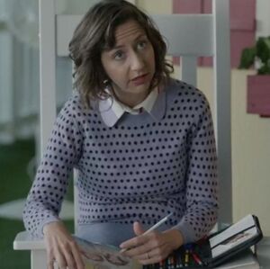 J. Crew Polka Dot Sweater XS